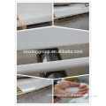 Non-skid cutting board sheet,pp polypropylene plastic sheet leather cutting board